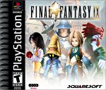 Final Fantasy IX for PlayStation last updated Jun 10, 2011