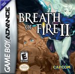 Breath of Fire 2 for Game Boy Advance last updated Jul 28, 2006