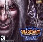 WarCraft III: The Frozen Throne for PC last updated Dec 14, 2009