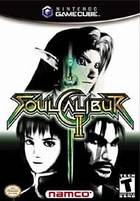 Soul Calibur II for GameCube last updated Jun 20, 2009