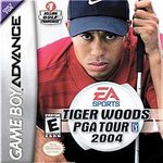 Tiger Woods PGA Tour 2004 Cheats, Codes, Unlockables, Achievements ...