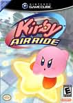 Kirby Air Ride for GameCube last updated Dec 22, 2009