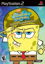 SpongeBob: The Battle for Bikini Bottom for PlayStation 2 last updated Jan 11, 2013