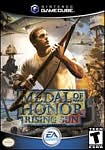 Medal of Honor: Rising Sun for GameCube last updated Jan 25, 2008