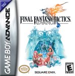 Final Fantasy Tactics Advance for Game Boy Advance last updated Apr 16, 2010