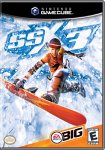 ssx 3 far east myth