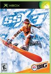 SSX 3: Out of Bounds for Xbox last updated Jul 05, 2010