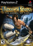 Prince of Persia: Sands of Time for PlayStation 2 last updated Nov 04, 2005