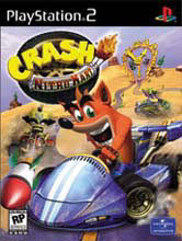 Crash Nitro Kart for PlayStation 2 last updated Jul 27, 2011