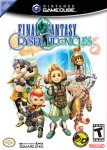 Final Fantasy: Crystal Chronicles for GameCube last updated Jan 10, 2010