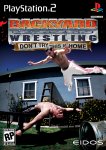 Backyard Wrestling: Don't Try This At Home for PlayStation 2 last updated Oct 27, 2003