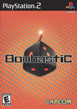 Bombastic for PlayStation 2 last updated Oct 07, 2003