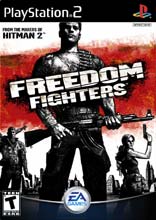 Freedom Fighters for PlayStation 2 last updated May 02, 2011