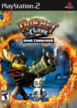 Ratchet & Clank 2: Going Commando Cheats, Codes, Unlockables ...