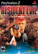 Resident Evil: Dead Aim for PlayStation 2 last updated Jan 25, 2009