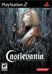 Castlevania: Lament of Innocence for PlayStation 2 last updated Jan 23, 2007
