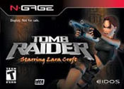 Tomb Raider for N-Gage last updated Jan 06, 2009