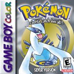 Pokemon Silver for Game Boy last updated Nov 30, 2009