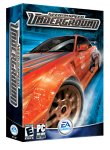 Need for Speed: Underground for PC last updated Feb 21, 2009