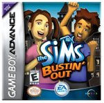 Sims, The: Bustin' Out for Game Boy Advance last updated Feb 13, 2009