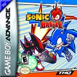 Sonic Battle Cheats Codes For Game Boy Advance Gba Cheatcodes Com