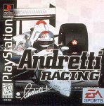 Andretti Racing for PlayStation last updated Aug 24, 2001