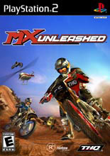 MX Unleashed Cheats, Codes, Unlockables, Achievements, Glitches, Guide ...