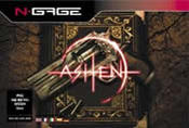 Ashen for N-Gage last updated Jan 07, 2009