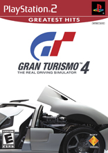 Gran Turismo 4 for PlayStation 2 last updated Feb 18, 2013