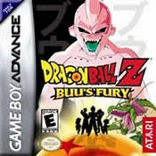 Dragon Ball Z: Buu's Fury for Game Boy Advance last updated Sep 24, 2010