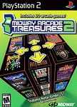 Midway Arcade Treasures 2 for PlayStation 2 last updated Jul 31, 2009