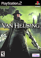 Van Helsing for PlayStation 2 last updated Aug 24, 2005