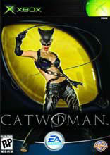Catwoman for Xbox last updated May 19, 2008