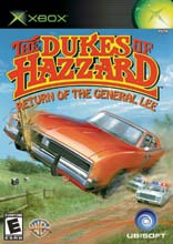Dukes of Hazzard: Return of the General Lee for Xbox last updated Nov 30, 2010