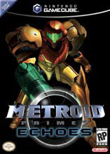 Metroid Prime 2: Echoes for GameCube last updated Dec 02, 2007