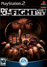 Def Jam: Fight for NY for PlayStation 2 last updated Jan 07, 2009
