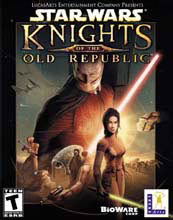 Star Wars: Knights of the Old Republic for PC last updated Mar 20, 2008