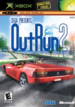OutRun 2 for Xbox last updated Mar 09, 2005