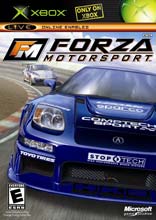 Forza Motorsport for Xbox last updated Nov 19, 2009