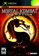 Mortal Kombat: Deception Cheats, Codes, Unlockables, Achievements ...