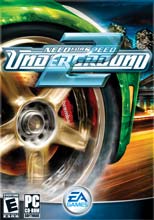 Need for Speed: Underground 2 for PC last updated Feb 16, 2005