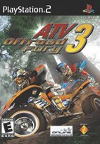 ATV Offroad Fury 3 Cheats, Codes, Unlockables, Achievements, Glitches ...