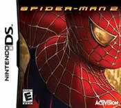 Spider-Man 2 for Nintendo DS last updated Jan 08, 2008