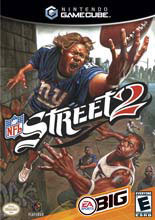 NFL Street 2 Cheats, Codes, Unlockables, Achievements, Glitches, Guide ...