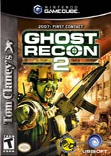 Tom Clancy's Ghost Recon 2 for GameCube last updated Mar 28, 2005