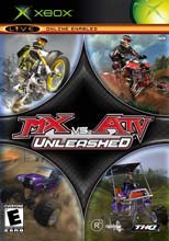 MX vs ATV Unleashed Cheats, Codes, Unlockables, Achievements, Glitches ...