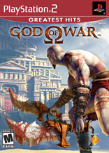 God of War for PlayStation 2 last updated Aug 20, 2010