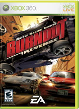 Burnout Revenge for Xbox 360 last updated Dec 18, 2009