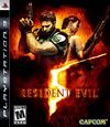 Resident Evil 5 for PlayStation 3 last updated Aug 25, 2012