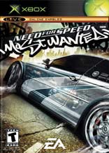 Need for Speed: Most Wanted for Xbox last updated Mar 03, 2012